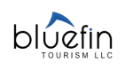 bluefin tourism logo